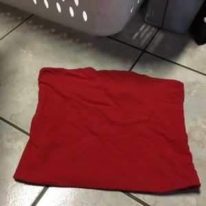 BRANDY MELVILLE!!! tube top